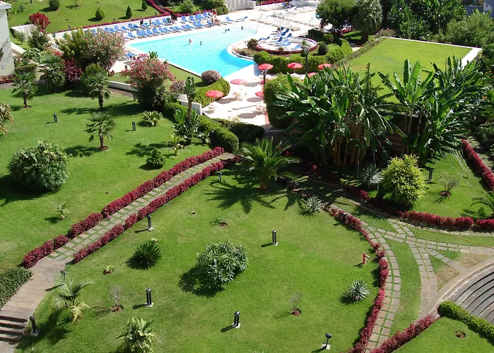 Suite Hotel Jardins Da Ajuda