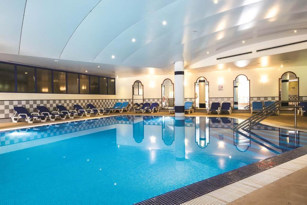Hotel Jardins Da Ajuda Funchal (Madeira)