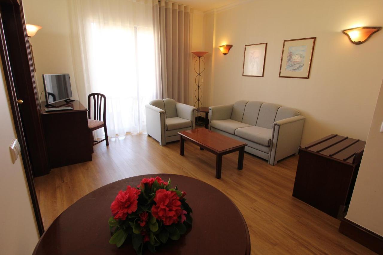 Hotel Jardins Da Ajuda