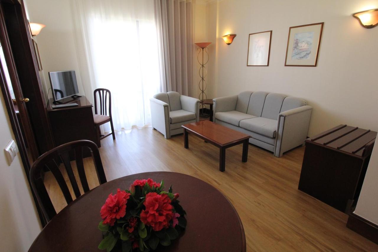 Jardins Da Ajuda Hotel 4*