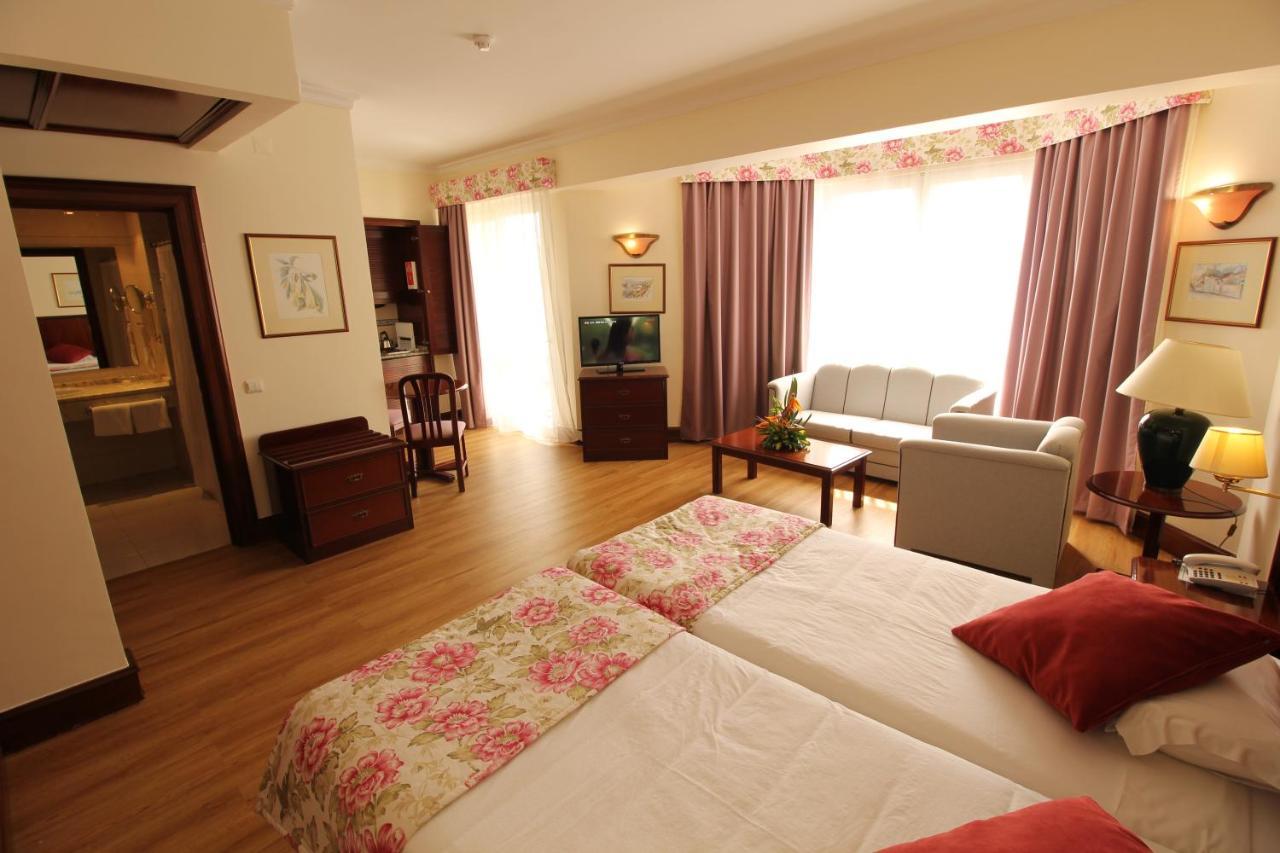 Jardins Da Ajuda Hotel