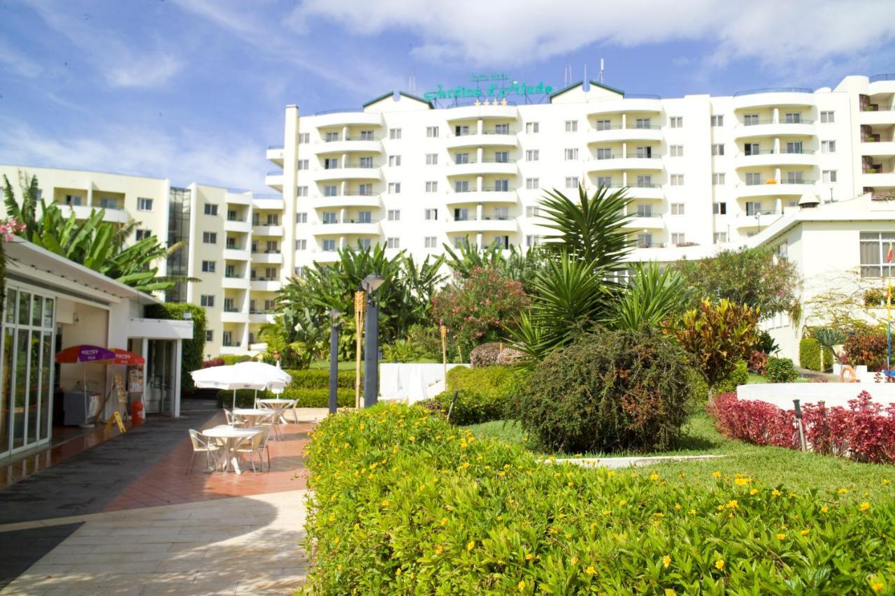 Jardins Da Ajuda Hotel Funchal (Madeira)