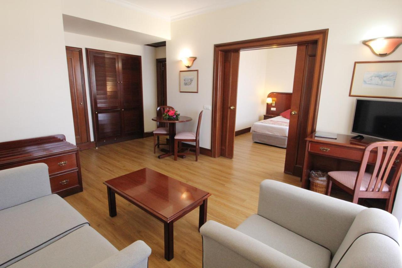 Jardins Da Ajuda Hotel