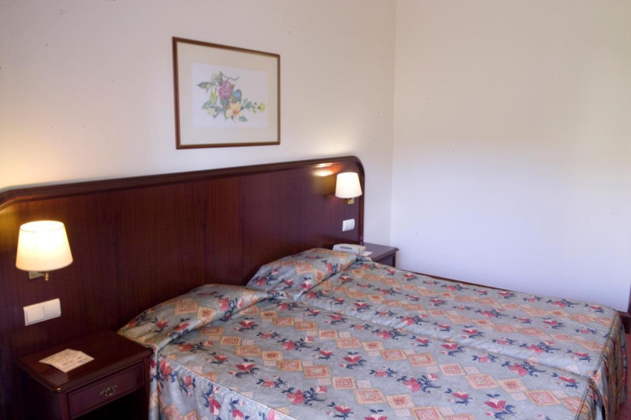 Jardins Da Ajuda Hotel