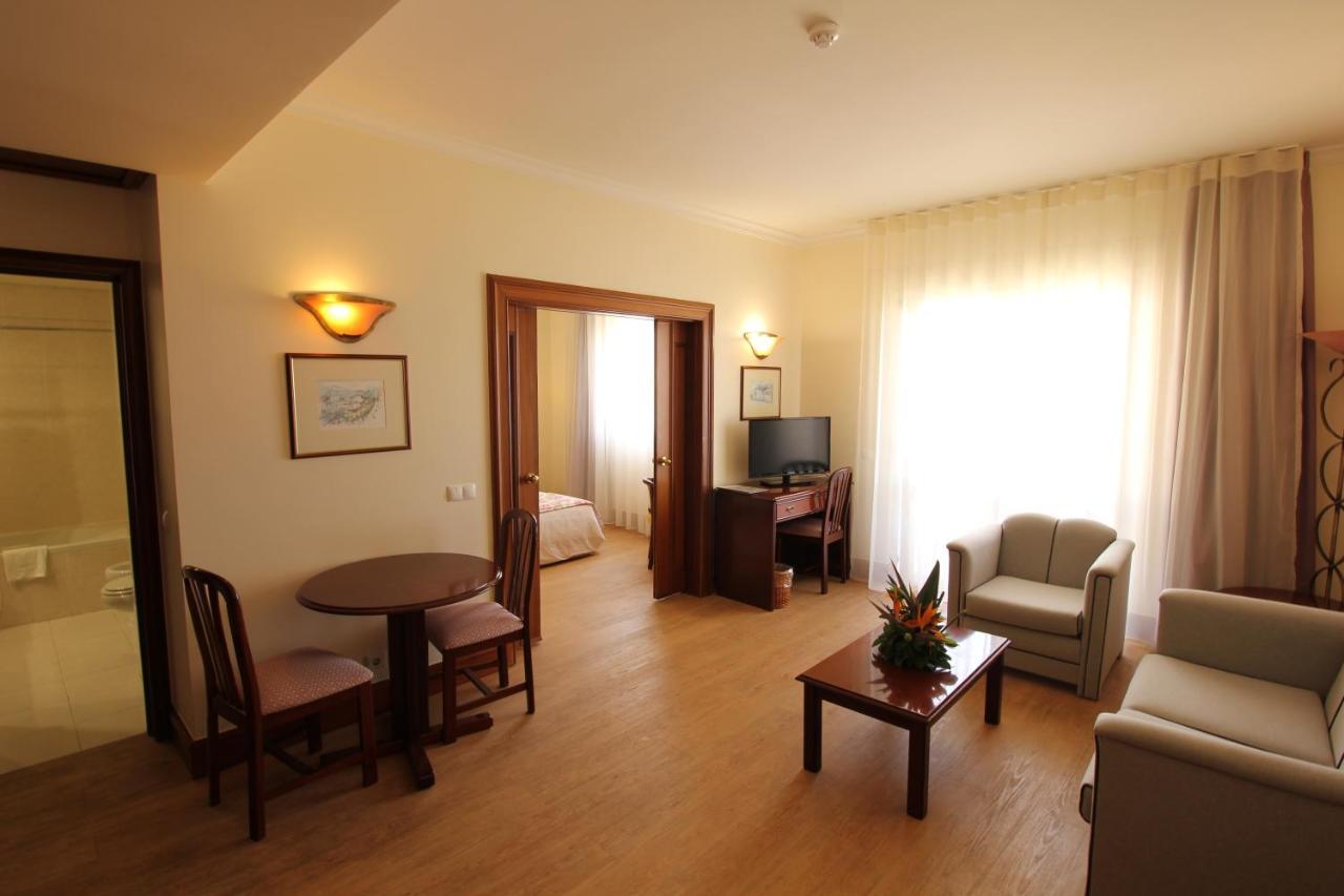 Jardins Da Ajuda Hotel 4*