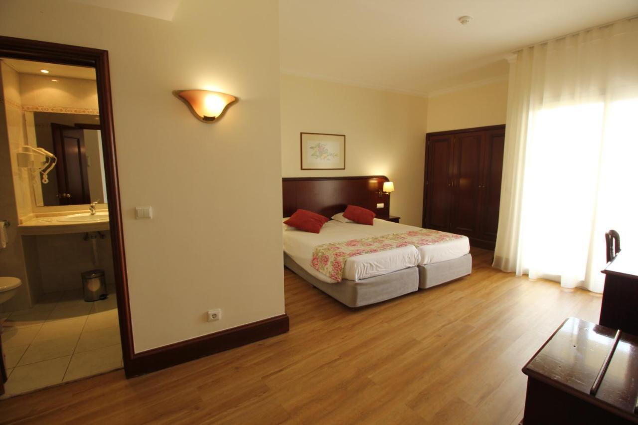 Jardins Da Ajuda Hotel Funchal (Madeira)