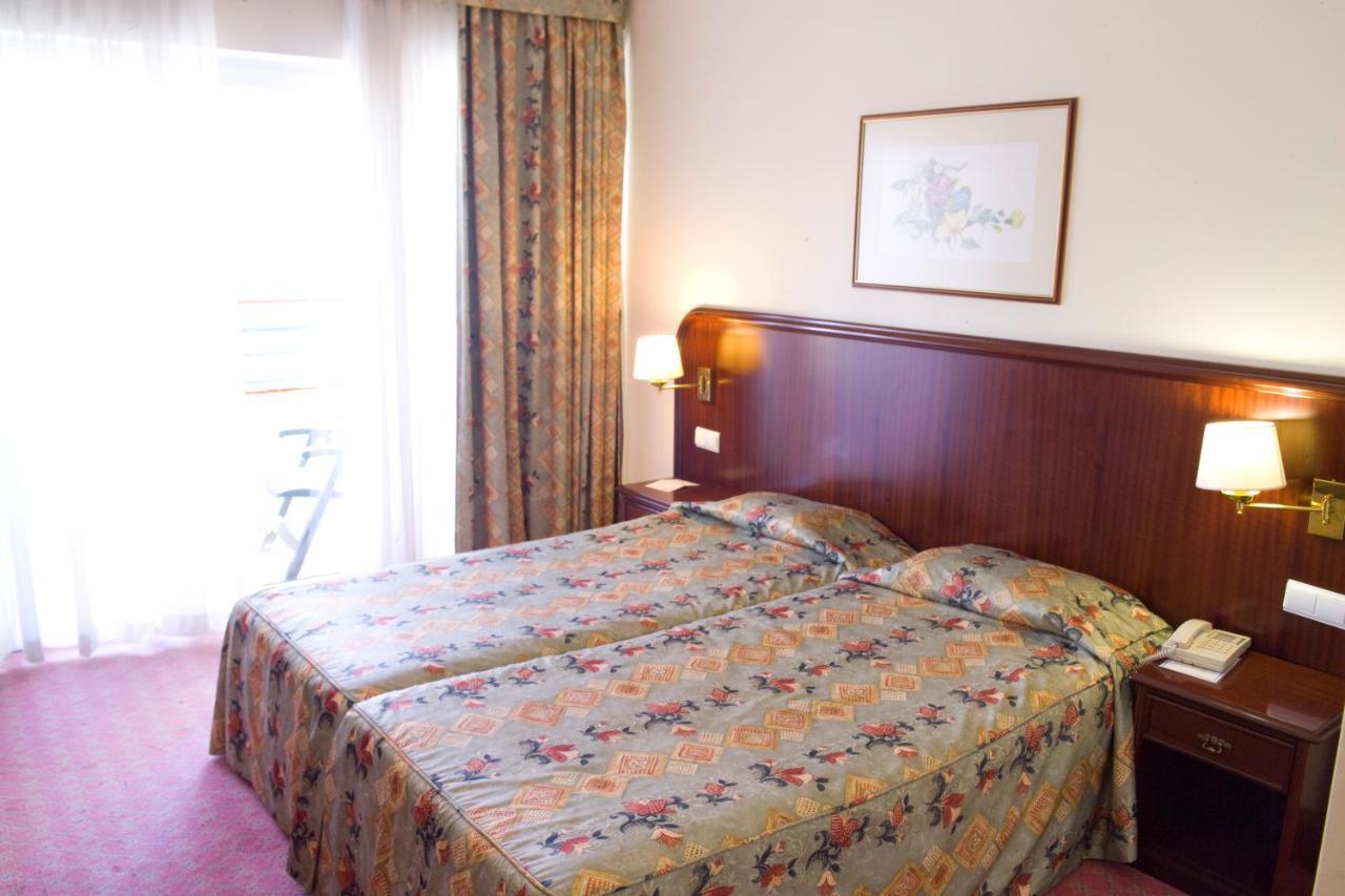 Hotel Jardins Da Ajuda Funchal (Madeira)