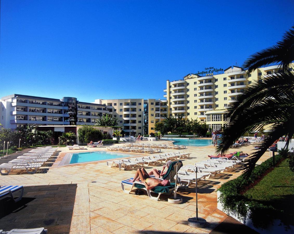 Jardins Da Ajuda 4*