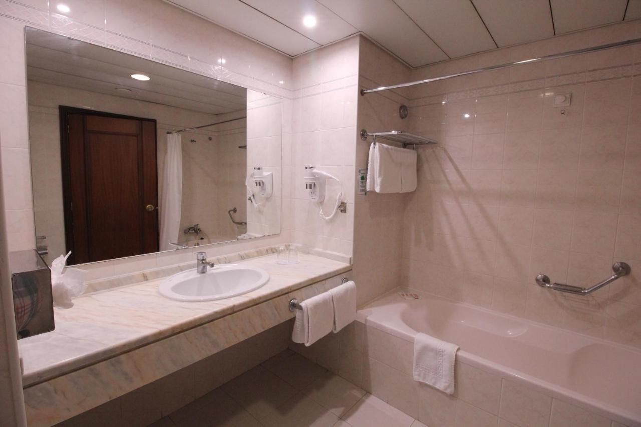 Hotel Jardins Da Ajuda Funchal (Madeira)